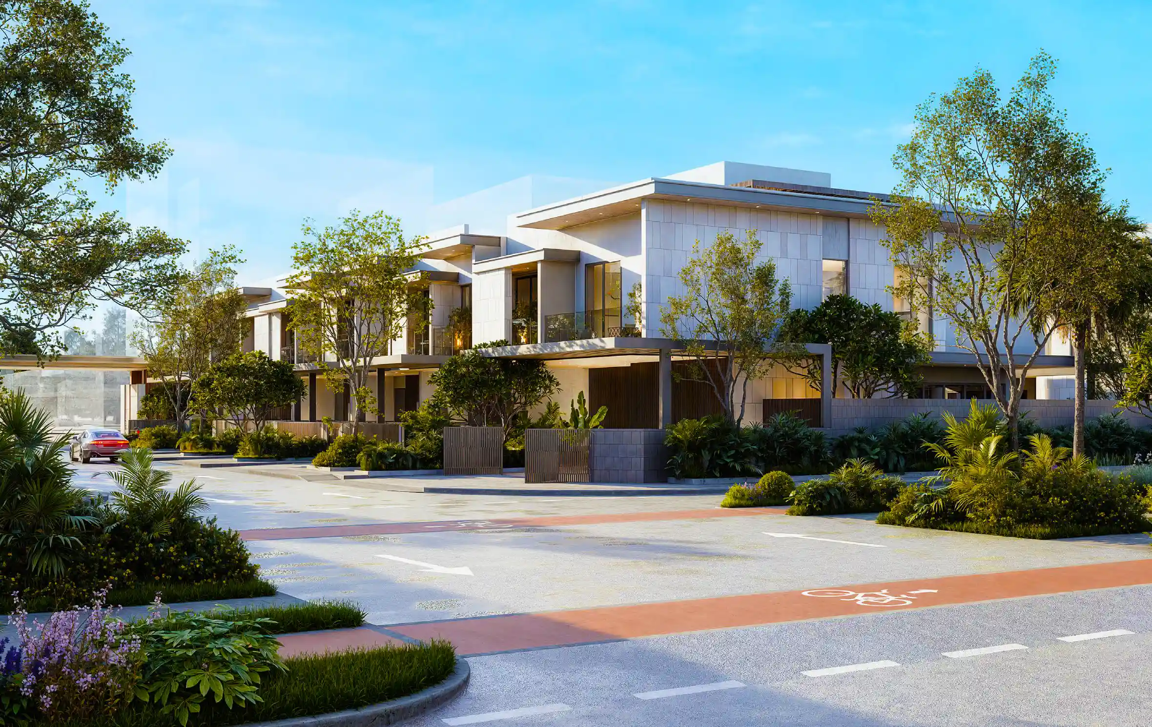Pinewood Estate Homes